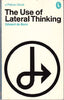 Use Of Lateral Thinking De, Bono Edward