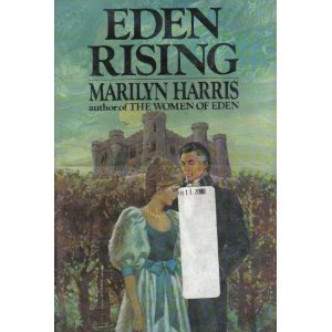 Eden Rising Harris, Marilyn