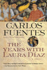 The Years with Laura Diaz