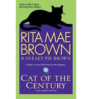 [Cat of the Century] [by: Rita Mae Brown] used book depot