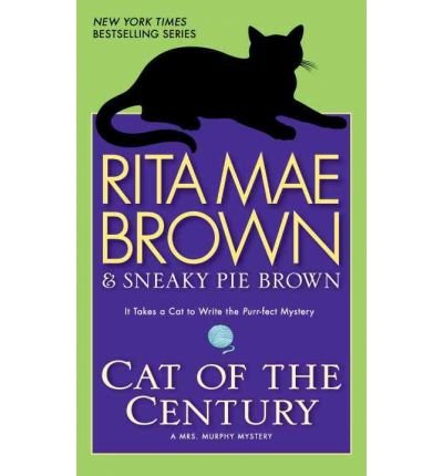 [Cat of the Century] [by: Rita Mae Brown] used book depot