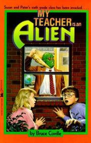 My Teacher Is an Alien