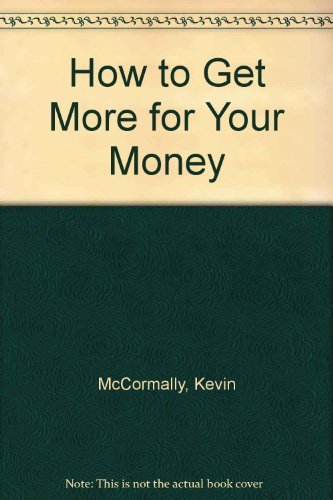 How to Get More for Your Money used book depot