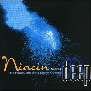 Deep (+1 Bonus Track) used book depot