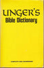 Ungers Bible Dictionary Unger, Merrill F