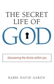 The Secret Life of God: Discovering the Divine Within You used book depot