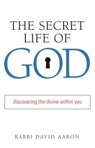 The Secret Life of God: Discovering the Divine Within You used book depot