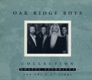 Collection: 27 Gospel Favorites