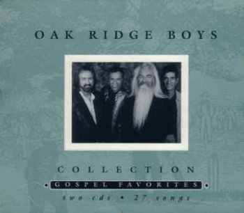 Collection: 27 Gospel Favorites
