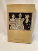 Bess W Truman
