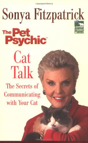 Cat Talk: The Secrets of Communicating with Your Cat used book depot