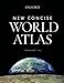 New Concise World Atlas Lye, Keith and Chabluk, Stefan