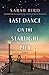 Last Dance on the Starlight Pier: A Novel [Hardcover] Bird, Sarah