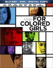 For Colored Girls used book depot