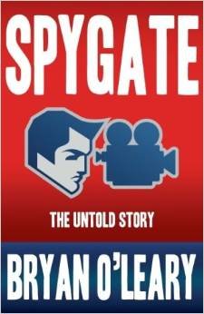 Spygate the Untold Story used book depot