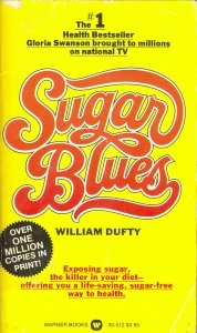 Sugar Blues used book depot