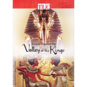 Journey Through Valley of Kings used book depot