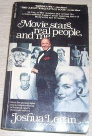Movie Stars Real People and Me