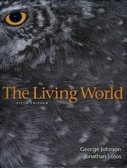 The Living World used book depot