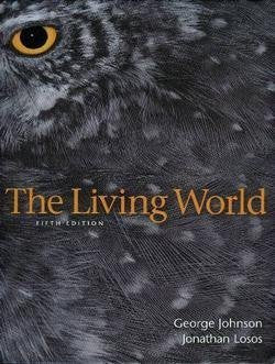 The Living World used book depot