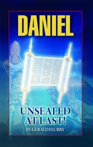 Daniel: Unsealed At Last used book depot