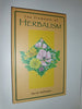 The Elements of Herbalism [Hardcover] David Hoffmann