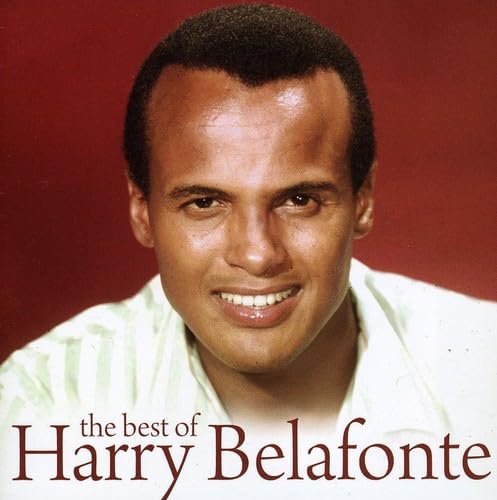 Best of Harry Belafonte used book depot