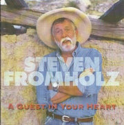 Guest in Your Heart used book depot