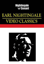Earl Nightingale Video Classics used book depot