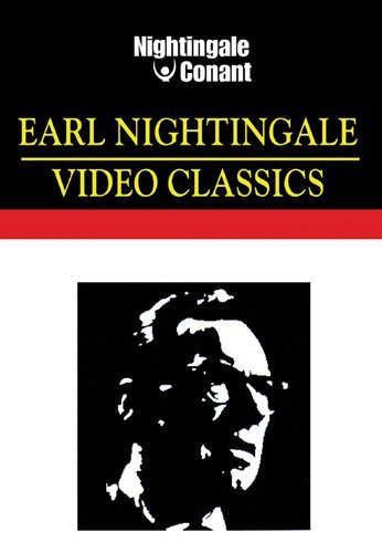 Earl Nightingale Video Classics used book depot