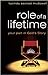 Role of a Lifetime: Your Part in Gods Story McDowell, Lucinda Secrest