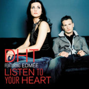 Listen To Your Heart used book depot