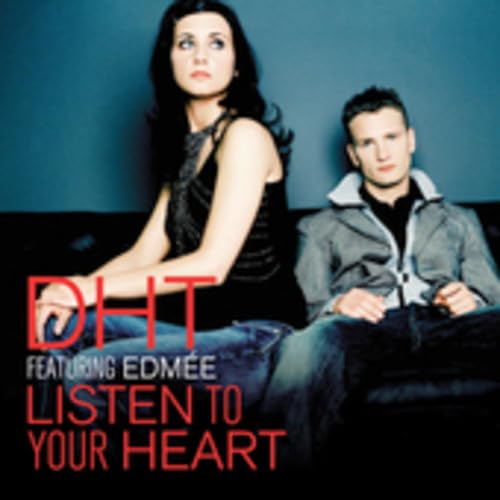 Listen To Your Heart used book depot