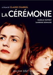 La Cérémonie [DVD] used book depot