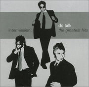 Intermission: The Greatest Hits used book depot