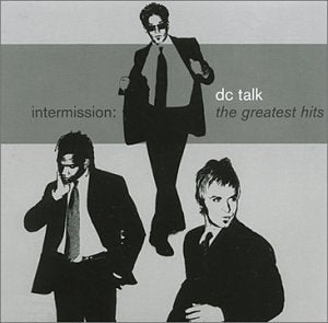 Intermission: The Greatest Hits used book depot