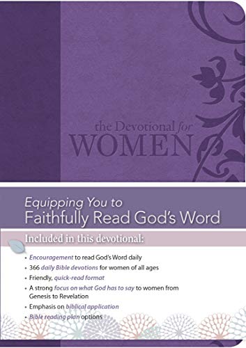 The Devotional for Women Kelley Patterson, Dorothy and Harrington Kelley, Rhonda