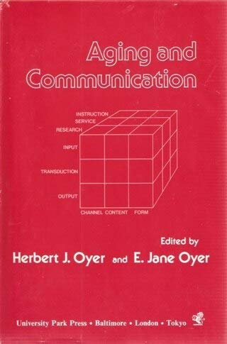 Aging and Communication
