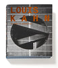 Louis Kahn: The Power of Architecture Kries, Mateo; Eisenbrand, Jochen; von Moos, Stanislaus; Kahn, Louis and Curtis, William