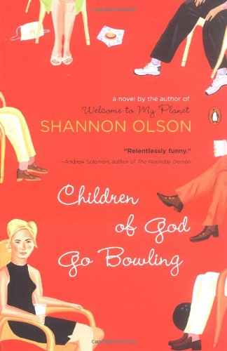 Children of God Go Bowling used book depot