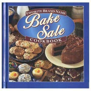 Favorite Brand Name Bake Sale Cookbook