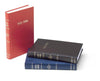 NIV Ministry/Pew Bible (Blue )