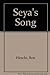 Seyas Song Hirschi, Ron and Bergum, Constance Rummel