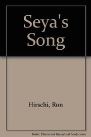 Seya's Song used book depot