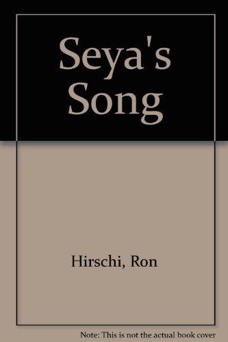 Seya's Song used book depot