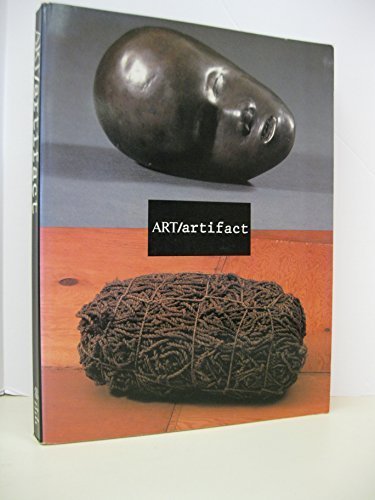 ArtArtifact: African Art in Anthropology Collections Danto, Arthur Coleman