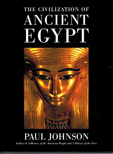 The Civilization Of Ancient Egypt