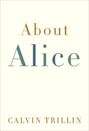About Alice used book depot