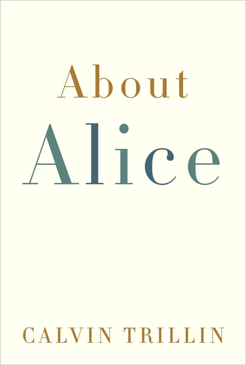 About Alice used book depot