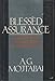 Blessed Assurance: At Home With the Bomb in Amarillo, Texas Mojtabai, A G